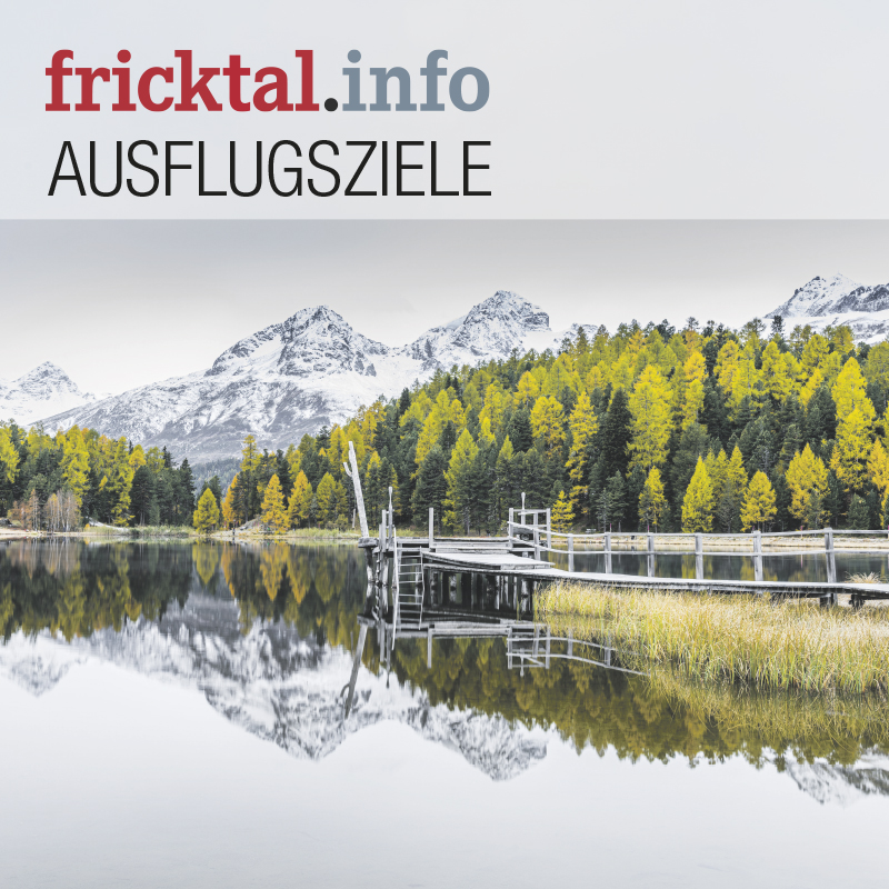 Ausflugsziele