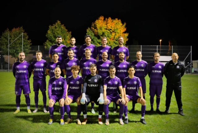 4. Liga: FC Eiken 1: FC Kaiseraugst 3:1 – «Erkrampfter» Heimsieg